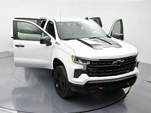 New 2026 Chevrolet Silverado 1500 LT Trail Boss w/ Convenience Package II image 53