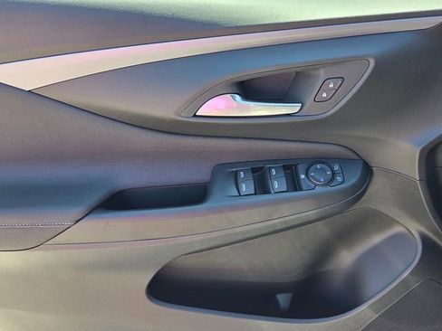 New 2026 Buick Envista Preferred FWD image 11