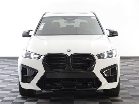 Used 2024 BMW X5 M Competition w/ Executive Package AWD/4WD image 26