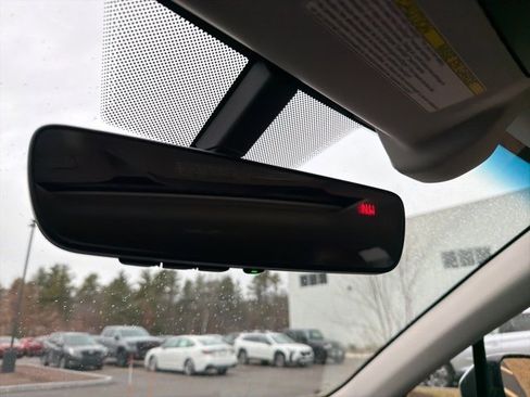 Used 2021 Subaru Outback Touring XT image 37