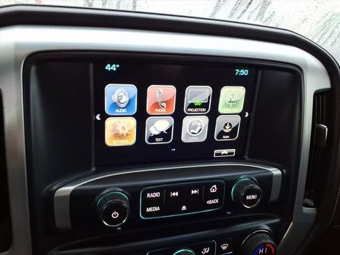 Used 2018 GMC Sierra 1500 SLE w/ SLE Value Package image 36