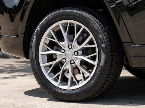 Used 2022 Jeep Grand Cherokee Summit image 71