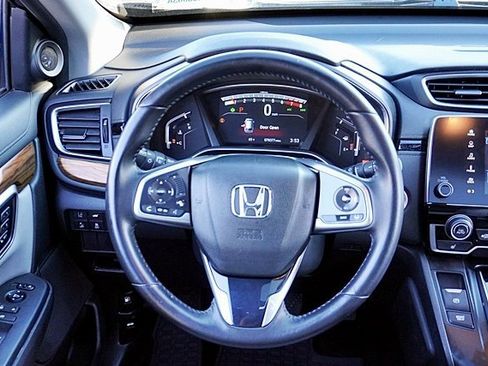Used 2018 Honda CR-V Touring image 20