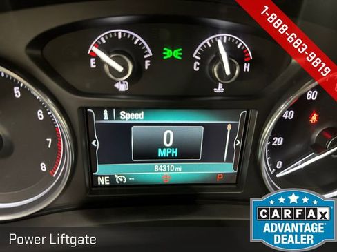 Used 2019 Buick Enclave Essence w/ Trailering Package, 5000 lbs. image 3