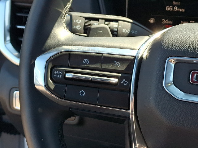Used 2026 GMC Terrain Elevation AWD/4WD image 7