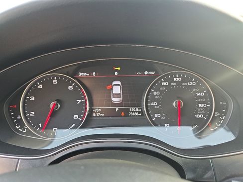 Used 2012 Audi A6 3.0T Premium Plus image 15