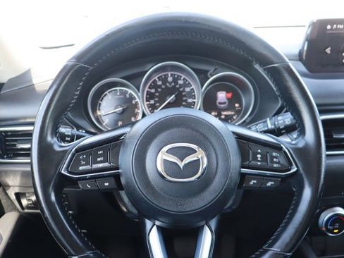 Used 2020 MAZDA CX-5 Sport FWD image 19
