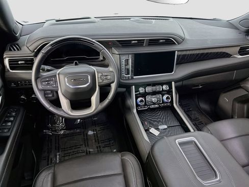 Certified 2024 GMC Yukon Denali w/ Advanced Technology Package AWD/4WD image 22