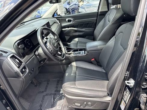 Used 2023 Kia Sorento SX FWD image 14