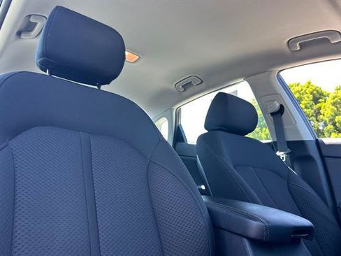 Used 2018 Kia Optima LX FWD image 16