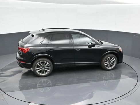 New 2025 Audi Q3 2.0T Premium AWD/4WD image 16