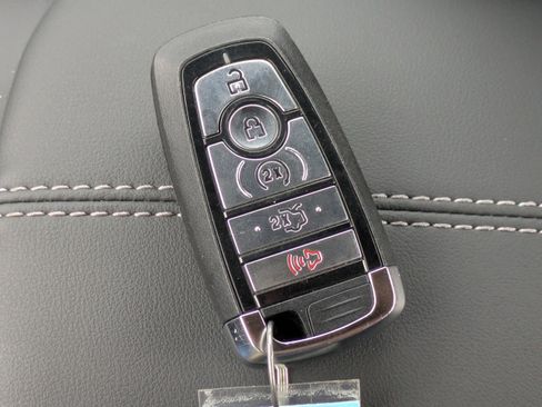 Certified 2025 Ford Mustang GT Premium w/ Mustang Nite Pony Package image 31