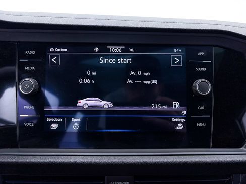 Used 2022 Volkswagen Jetta GLI Autobahn FWD image 21