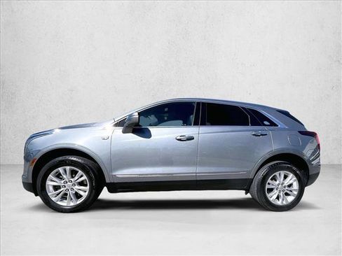 Used 2023 Cadillac XT5 Luxury image 6