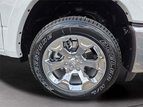 New 2026 RAM 1500 Big Horn AWD/4WD image 34