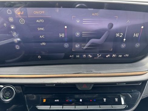 New 2026 Buick Envision Avenir image 18