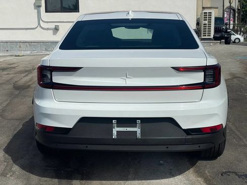 Used 2024 Polestar Polestar 2 AWD/4WD image 6