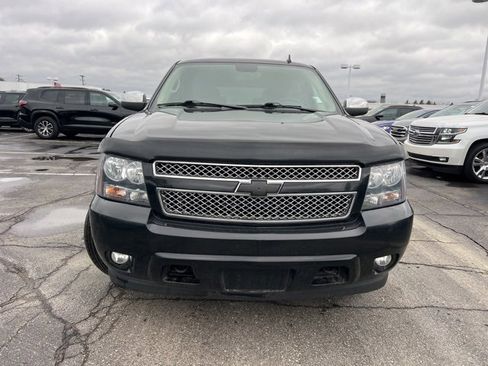 Used 2010 Chevrolet Tahoe LTZ image 2