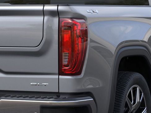 New 2025 GMC Sierra 1500 SLT w/ SLT Premium Plus Package image 11