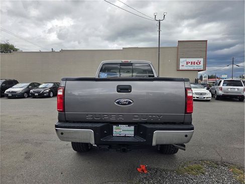 Used 2009 Ford F350 Lariat AWD/4WD image 33