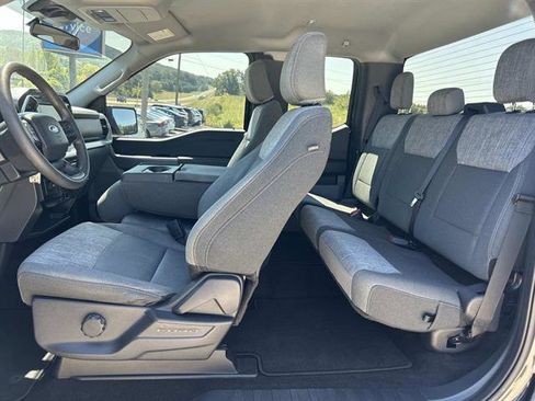 Used 2022 Ford F150 XLT image 17