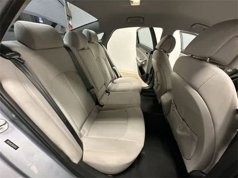 Used 2017 Hyundai Sonata SE image 20