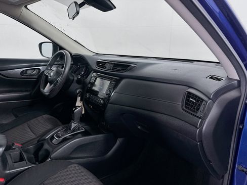 Used 2020 Nissan Rogue S AWD/4WD image 26