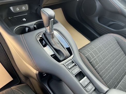 New 2026 Honda HR-V Sport image 22