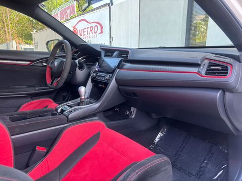 Used 2021 Honda Civic Type R image 21