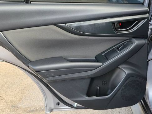 Certified 2022 Subaru WRX AWD/4WD image 16