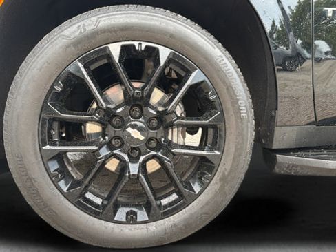 Used 2022 Chevrolet Tahoe High Country w/ Max Trailering Package AWD/4WD image 45