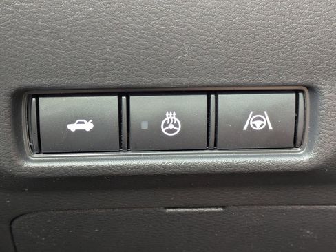 New 2026 Nissan Sentra SL w/ Floor Mat Package FWD image 25