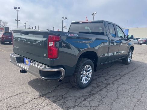 New 2026 Chevrolet Silverado 1500 LT image 5