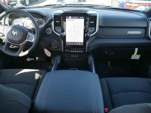 New 2026 RAM 3500 Big Horn image 4