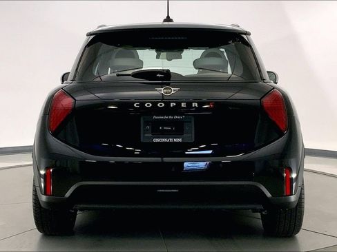 Used 2025 MINI Cooper S image 3