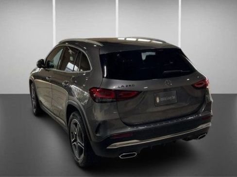 Used 2023 Mercedes-Benz GLA 250 4MATIC image 7