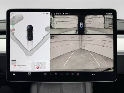 Used 2025 Tesla Model Y Long Range image 13