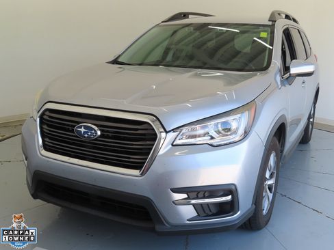 Used 2022 Subaru Ascent Premium w/ Convenience Package AWD/4WD image 8