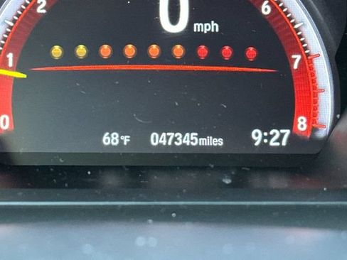 Used 2021 Honda Civic Type R image 28