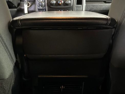 Certified 2024 RAM 1500 Warlock AWD/4WD image 17