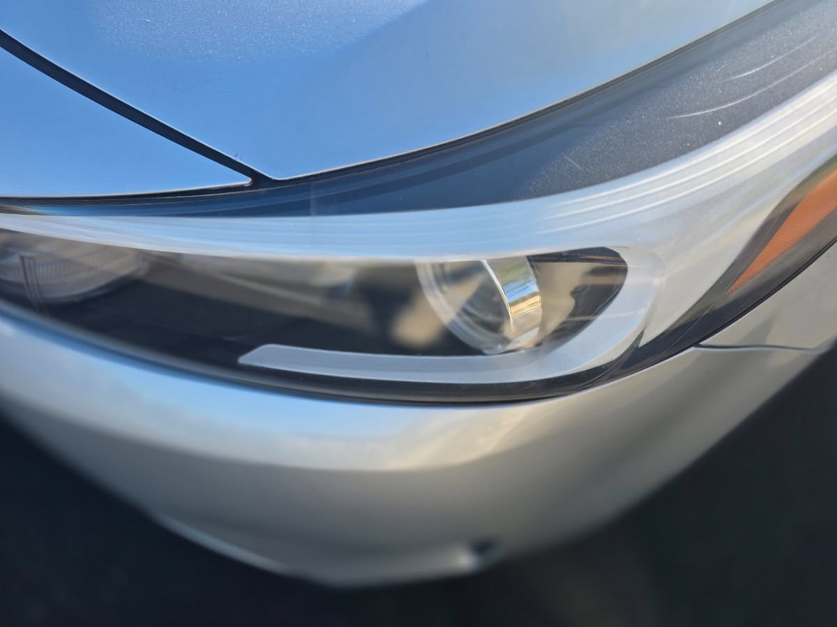 Used 2018 Kia Forte LX FWD image 10