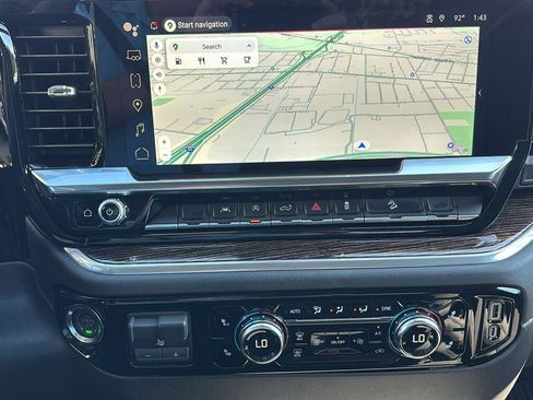 New 2026 GMC Sierra 1500 Elevation w/ X31 Off-Road Package image 33