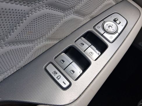 Used 2022 Hyundai Palisade Calligraphy FWD image 5
