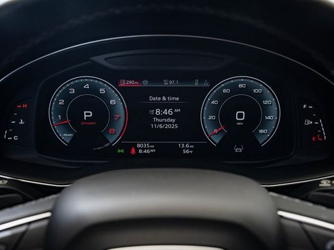 Certified 2025 Audi Q7 3.0T Premium Plus image 25