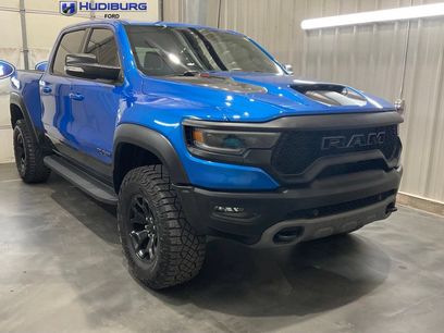 Used 2022 RAM 1500 TRX w/ TRX Level 2 Equipment Group