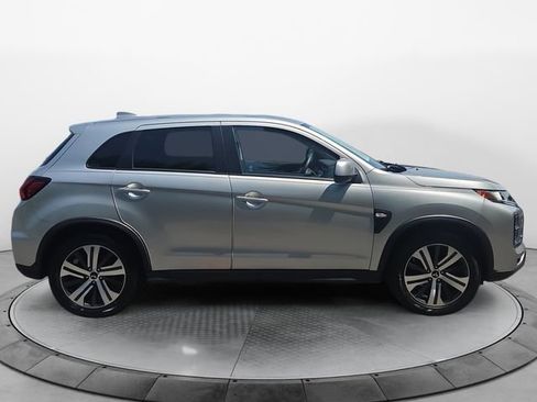 Used 2024 Mitsubishi Outlander Sport AWD image 6