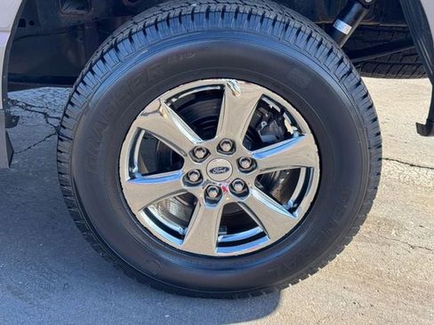 Used 2021 Ford F150 Lariat image 7