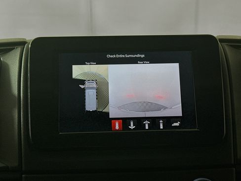 Used 2023 RAM ProMaster 3500 w/ Driver Convenience Group image 25