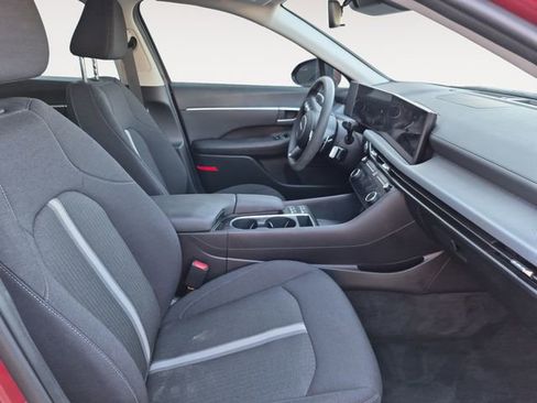 Used 2024 Hyundai Sonata SEL image 14