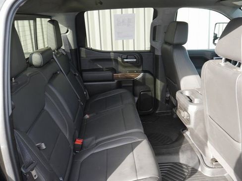 Used 2020 Chevrolet Silverado 1500 LT Trail Boss image 27